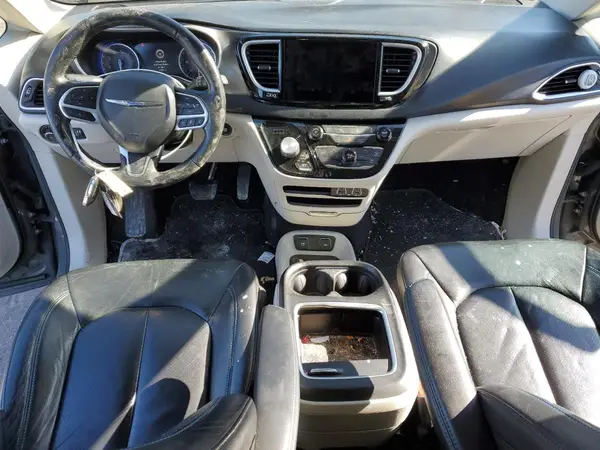 2C4RC1BG1MR552939 2021 CHRYSLER PACIFICA - Image 8