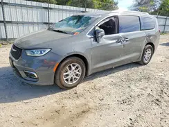 2C4RC1BG1MR559079 2021 CHRYSLER PACIFICA