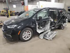 2C4RC1BG1MR574665 2021 CHRYSLER PACIFICA