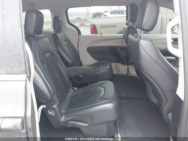 2C4RC1BG1MR583026 2021 CHRYSLER PACIFICA - Image 8