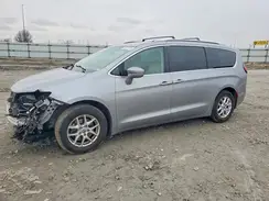 2C4RC1BG1MR584886 2021 CHRYSLER PACIFICA