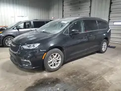 2C4RC1BG1MR588470 2021 CHRYSLER PACIFICA