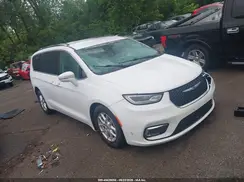2C4RC1BG1MR589229 2021 CHRYSLER PACIFICA