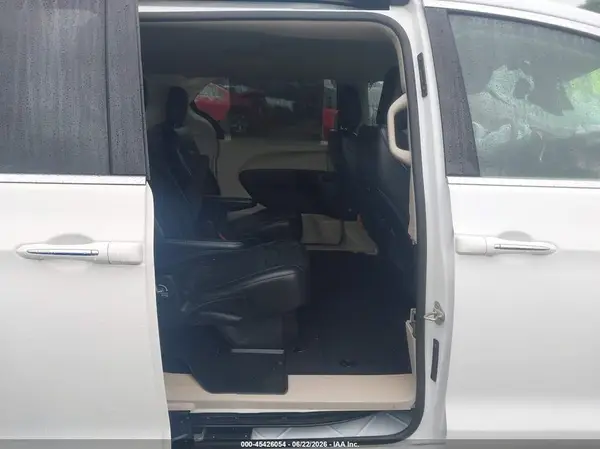 2C4RC1BG1MR589229 2021 CHRYSLER PACIFICA - Image 8