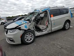2C4RC1BG1MR589389 2021 CHRYSLER PACIFICA