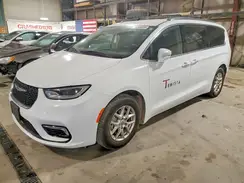 2C4RC1BG1MR592258 2021 CHRYSLER PACIFICA
