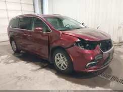 2C4RC1BG1MR593037 2021 CHRYSLER PACIFICA
