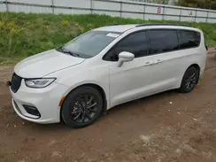 2C4RC1BG1MR593703 2021 CHRYSLER PACIFICA