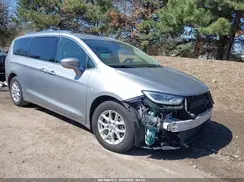 2C4RC1BG1MR595810 2021 CHRYSLER PACIFICA