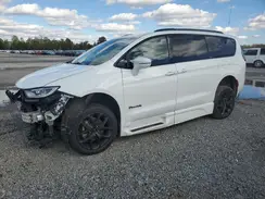 2C4RC1BG1MR597119 2021 CHRYSLER PACIFICA