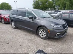 2C4RC1BG1MR598299 2021 CHRYSLER PACIFICA
