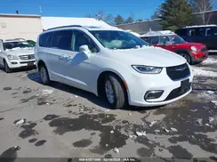 2C4RC1BG1MR598884 2021 CHRYSLER PACIFICA