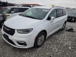 2C4RC1BG1MR600889 2021 CHRYSLER PACIFICA
