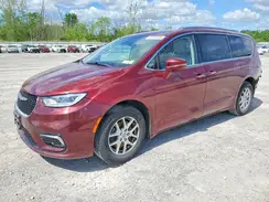 2C4RC1BG1MR601024 2021 CHRYSLER PACIFICA