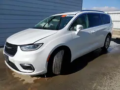 2C4RC1BG1MR604747 2021 CHRYSLER PACIFICA