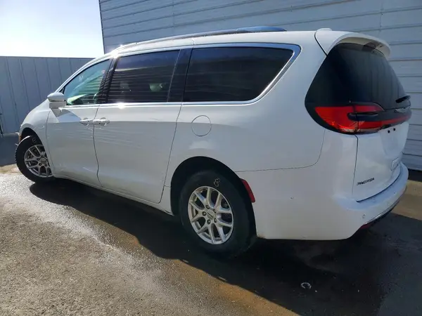 2C4RC1BG1MR604747 2021 CHRYSLER PACIFICA - Image 2
