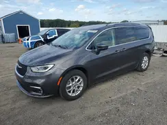 2C4RC1BG1MR608068 2021 CHRYSLER PACIFICA