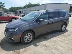 2C4RC1BG1NR107103 2022 CHRYSLER PACIFICA