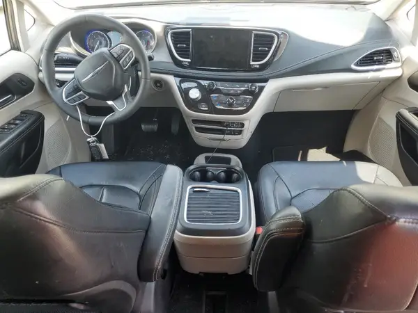 2C4RC1BG1NR107103 2022 CHRYSLER PACIFICA - Image 8