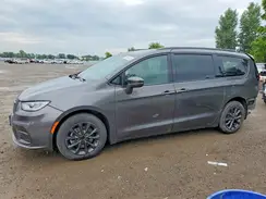 2C4RC1BG1NR108722 2022 CHRYSLER PACIFICA