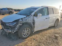 2C4RC1BG1NR109675 2022 CHRYSLER PACIFICA