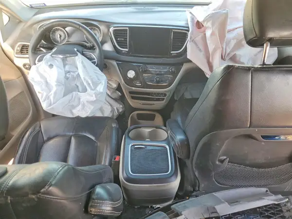 2C4RC1BG1NR109675 2022 CHRYSLER PACIFICA - Image 8