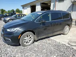 2C4RC1BG1NR114780 2022 CHRYSLER PACIFICA