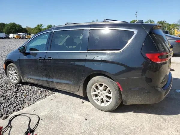 2C4RC1BG1NR114780 2022 CHRYSLER PACIFICA - Image 2