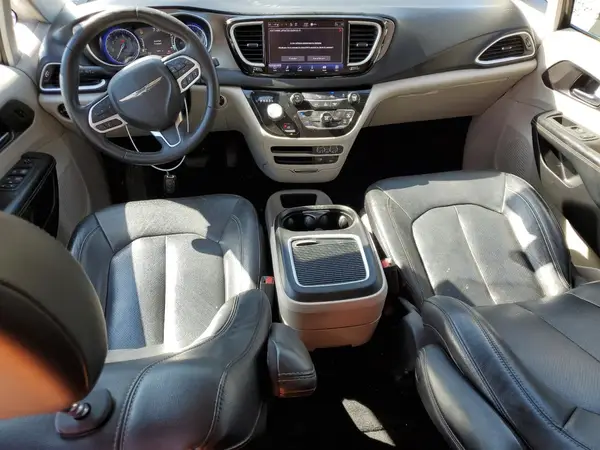 2C4RC1BG1NR114780 2022 CHRYSLER PACIFICA - Image 8