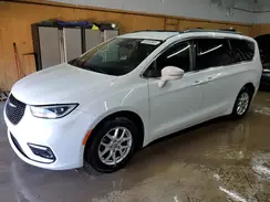 2C4RC1BG1NR115234 2022 CHRYSLER PACIFICA