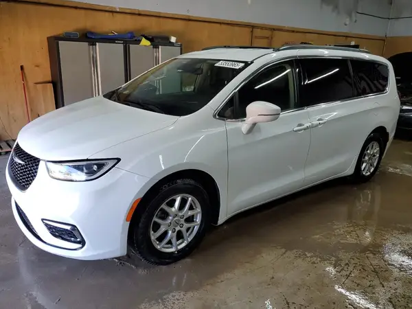 2C4RC1BG1NR115234 2022 CHRYSLER PACIFICA - Image 1