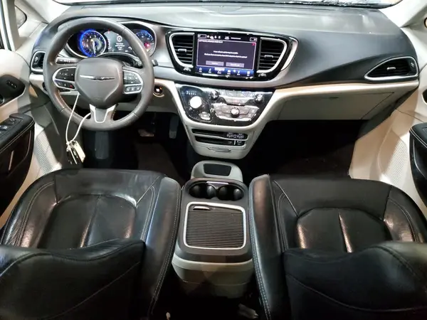 2C4RC1BG1NR115234 2022 CHRYSLER PACIFICA - Image 8