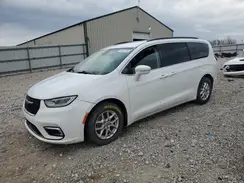 2C4RC1BG1NR115251 2022 CHRYSLER PACIFICA