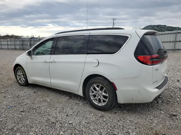 2C4RC1BG1NR115251 2022 CHRYSLER PACIFICA - Image 2