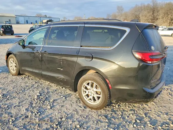 2C4RC1BG1NR115573 2022 CHRYSLER PACIFICA - Image 2