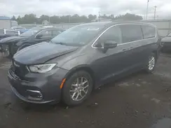 2C4RC1BG1NR115850 2022 CHRYSLER PACIFICA