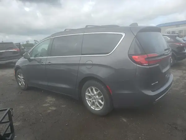2C4RC1BG1NR115850 2022 CHRYSLER PACIFICA - Image 2