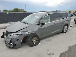 2C4RC1BG1NR115976 2022 CHRYSLER PACIFICA
