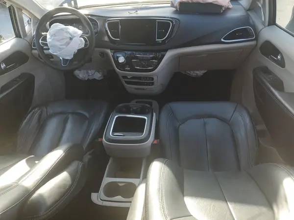 2C4RC1BG1NR115976 2022 CHRYSLER PACIFICA - Image 8