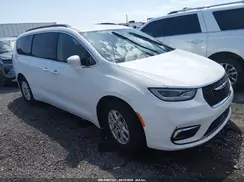 2C4RC1BG1NR116190 2022 CHRYSLER PACIFICA