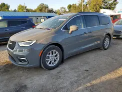 2C4RC1BG1NR117517 2022 CHRYSLER PACIFICA