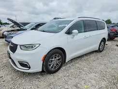 2C4RC1BG1NR118019 2022 CHRYSLER PACIFICA