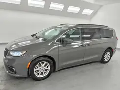 2C4RC1BG1NR123723 2022 CHRYSLER PACIFICA