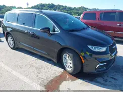 2C4RC1BG1NR125679 2022 CHRYSLER PACIFICA