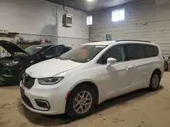 2C4RC1BG1NR128095 2022 CHRYSLER PACIFICA