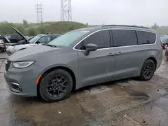 2C4RC1BG1NR130171 2022 CHRYSLER PACIFICA