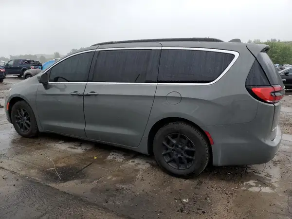 2C4RC1BG1NR130171 2022 CHRYSLER PACIFICA - Image 2