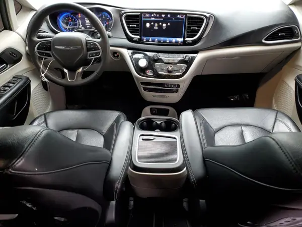 2C4RC1BG1NR130171 2022 CHRYSLER PACIFICA - Image 8