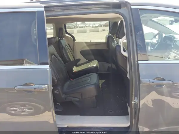 2C4RC1BG1NR132308 2022 CHRYSLER PACIFICA - Image 8