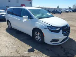 2C4RC1BG1NR132485 2022 CHRYSLER PACIFICA